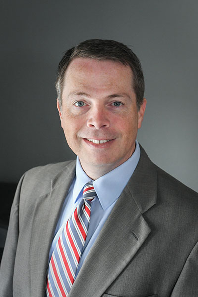 Dustin Haley – Attorney